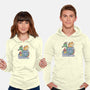 Dungeons and Dinosaurs-unisex pullover sweatshirt-T33s4U
