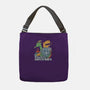 Dungeons and Dinosaurs-none adjustable tote-T33s4U