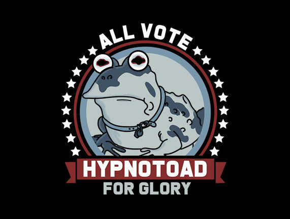 Vote for Glory