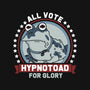 Vote for Glory-none basic tote-piercek26