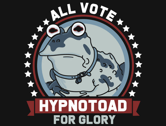 Vote for Glory