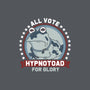 Vote for Glory-mens heavyweight tee-piercek26