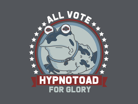 Vote for Glory