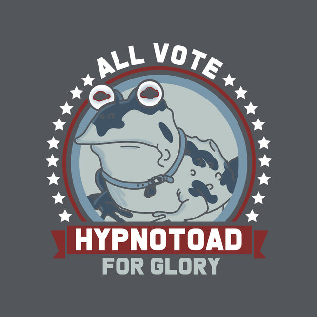 Vote for Glory-none glossy sticker-piercek26