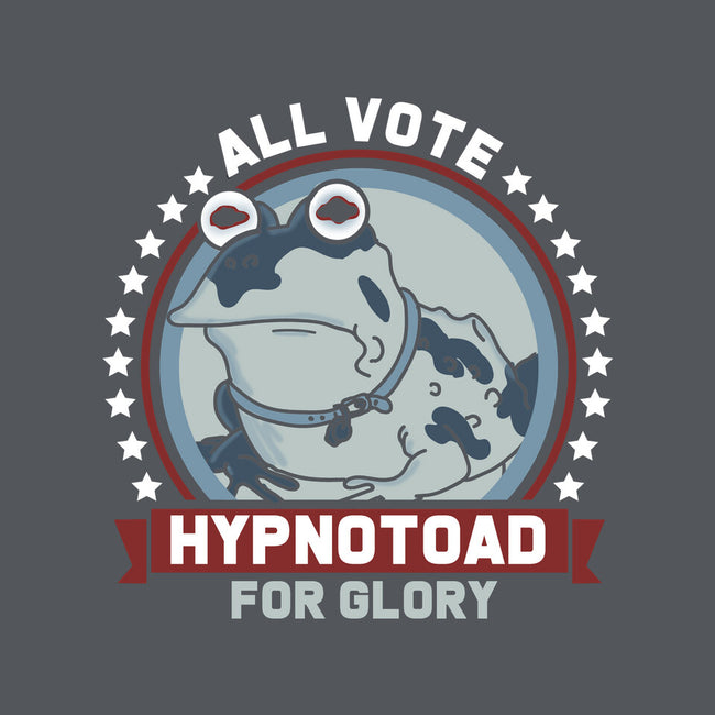 Vote for Glory-none removable cover w insert throw pillow-piercek26