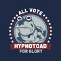 Vote for Glory-none basic tote-piercek26