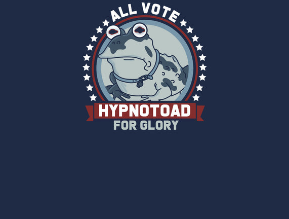 Vote for Glory