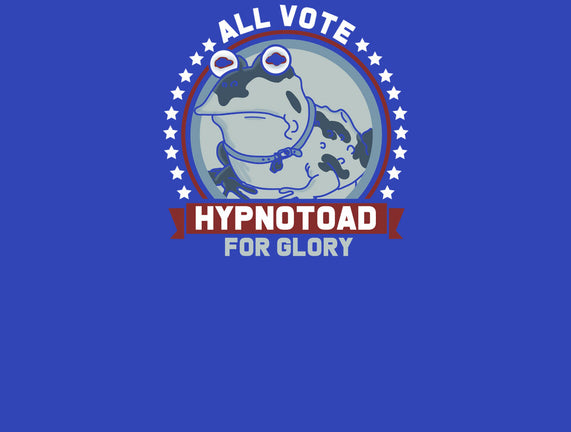 Vote for Glory