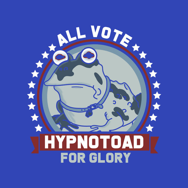 Vote for Glory-none removable cover w insert throw pillow-piercek26
