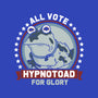Vote for Glory-none basic tote-piercek26