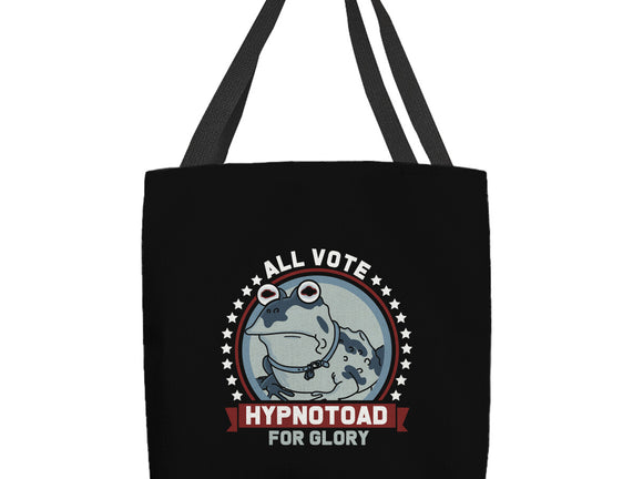 Vote for Glory