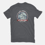 Vote for Glory-unisex crew neck sweatshirt-piercek26