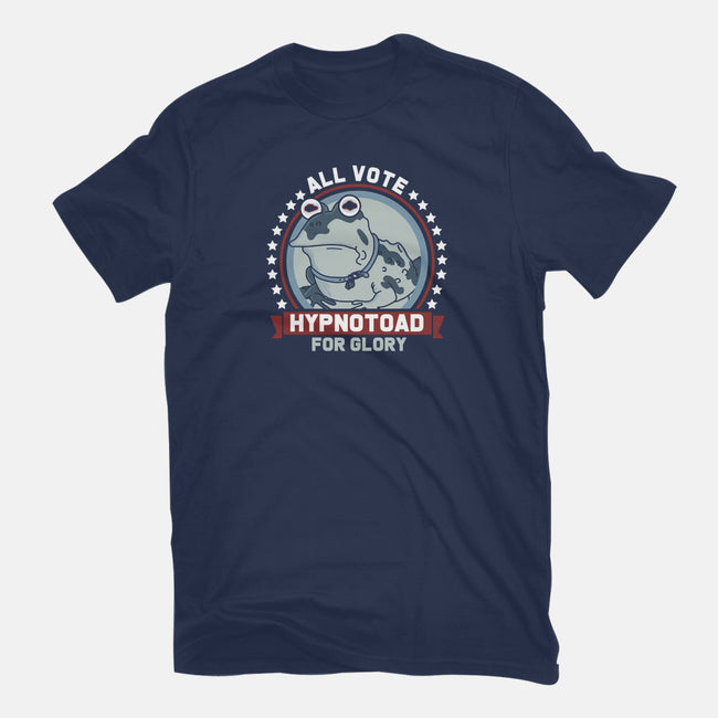Vote for Glory-unisex crew neck sweatshirt-piercek26