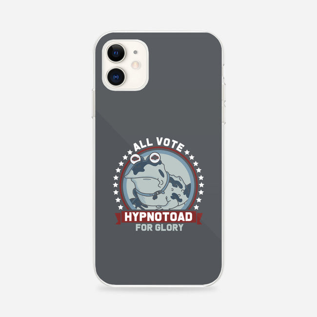 Vote for Glory-iphone snap phone case-piercek26