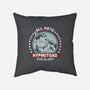 Vote for Glory-none removable cover w insert throw pillow-piercek26