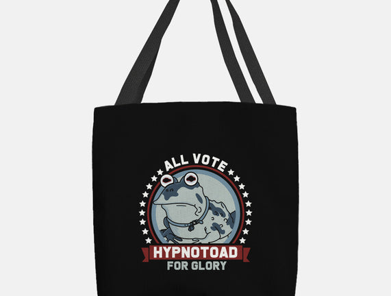 Vote for Glory