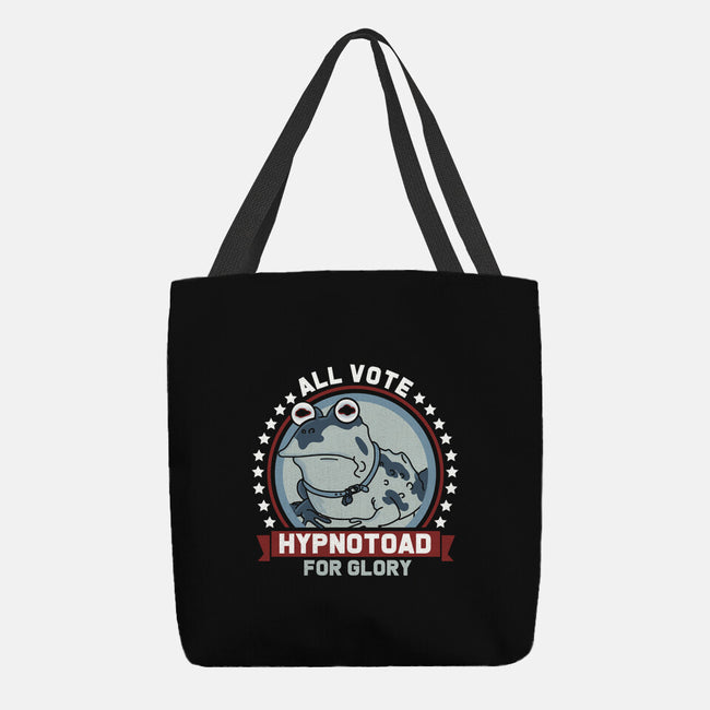 Vote for Glory-none basic tote-piercek26