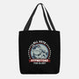 Vote for Glory-none basic tote-piercek26
