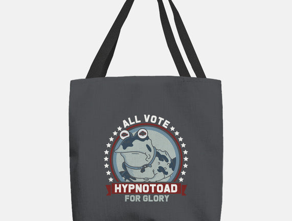 Vote for Glory