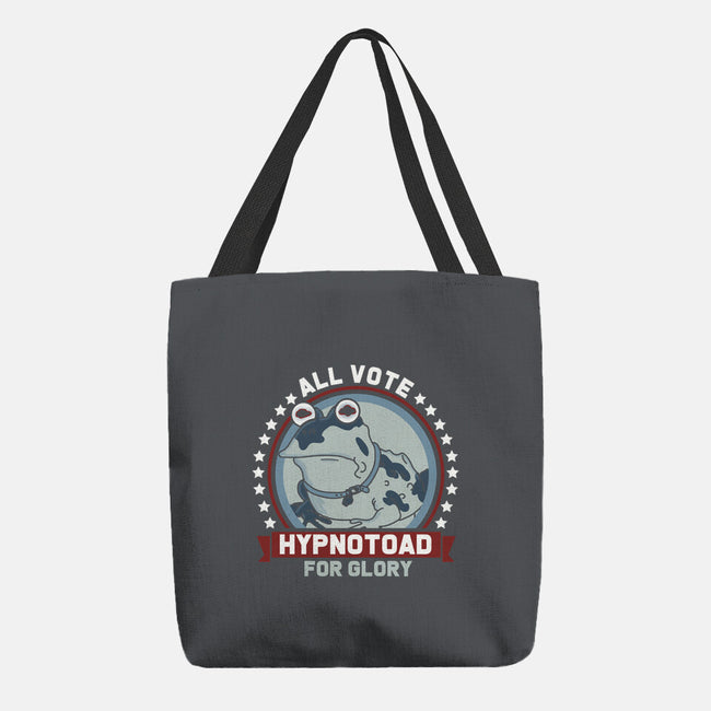 Vote for Glory-none basic tote-piercek26