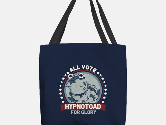 Vote for Glory