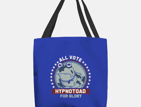 Vote for Glory