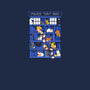 Library Box Who-youth pullover sweatshirt-TaylorRoss1