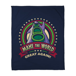 Make The World Great