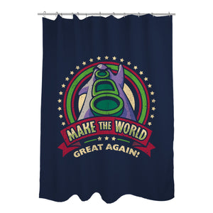 Make The World Great