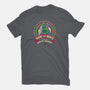 Make The World Great-unisex crew neck sweatshirt-Olipop