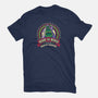 Make The World Great-mens heavyweight tee-Olipop