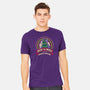 Make The World Great-mens heavyweight tee-Olipop