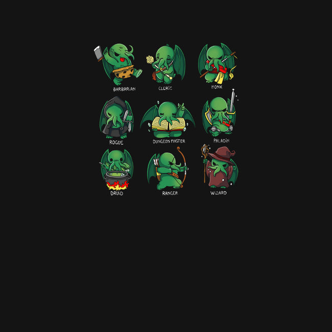 Demon Role Play-womens basic tee-Vallina84