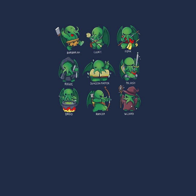 Demon Role Play-womens basic tee-Vallina84