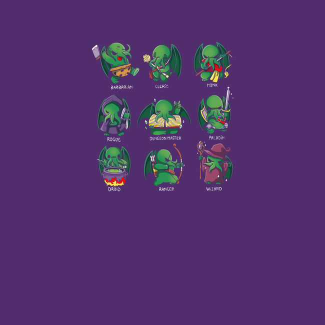 Demon Role Play-womens basic tee-Vallina84