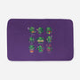 Demon Role Play-none memory foam bath mat-Vallina84