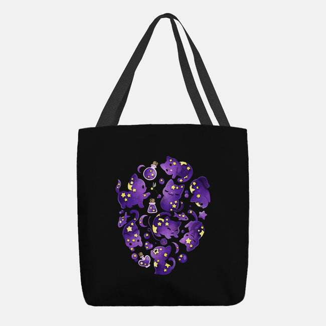 Cat Star-none basic tote-Vallina84