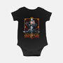 Enter The Cenobites-baby basic onesie-daobiwan