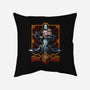 Enter The Cenobites-none removable cover w insert throw pillow-daobiwan