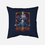 Enter The Cenobites-none removable cover throw pillow-daobiwan