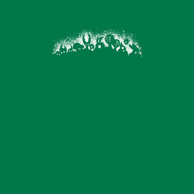 Hallownest-womens basic tee-Phi