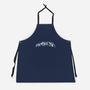 Hallownest-unisex kitchen apron-Phi