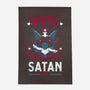 Vote Satan 2020-none indoor rug-Nemons