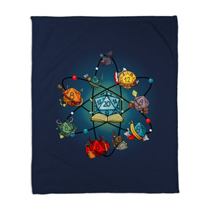 Chemical Dice