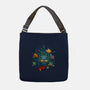 Chemical Dice-none adjustable tote-Vallina84