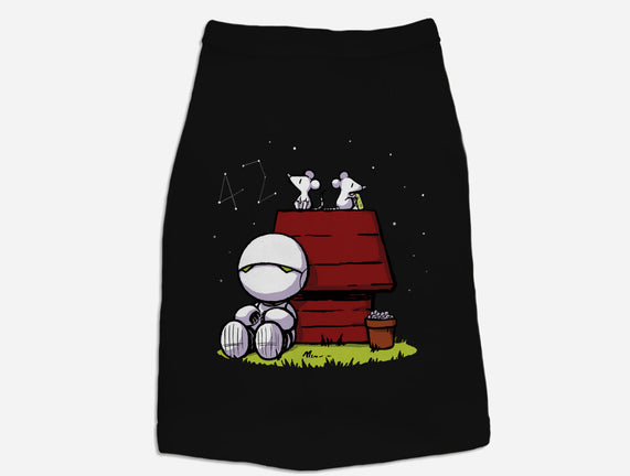 Marvin Peanuts