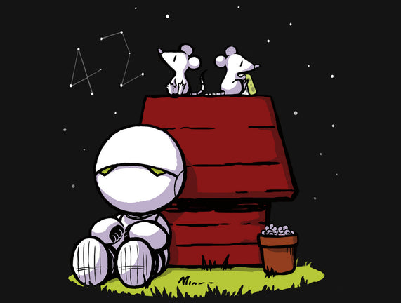 Marvin Peanuts