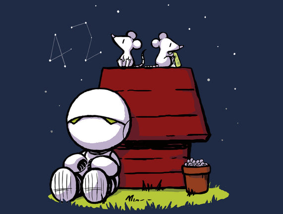 Marvin Peanuts