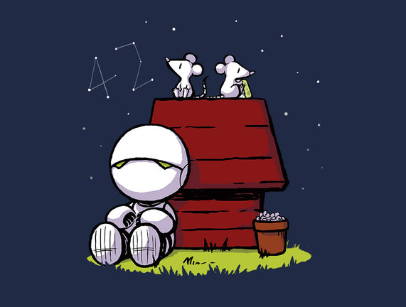 Marvin Peanuts