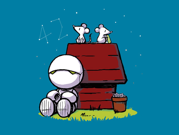 Marvin Peanuts